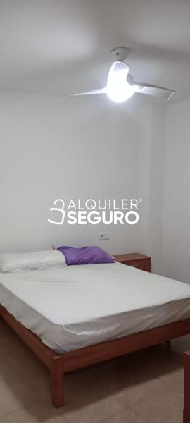 Piso en Calle Moreno, ALCANTARILLA MURCIA