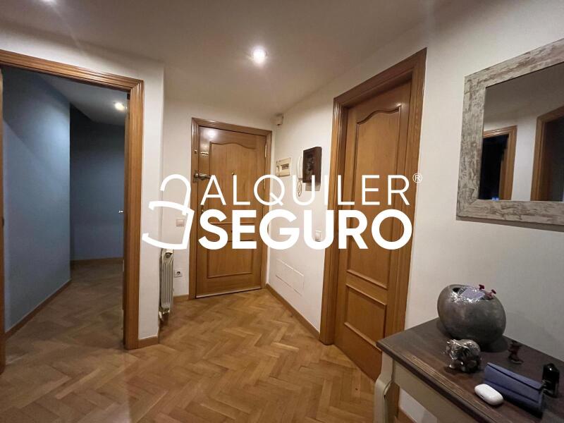 Piso en Calle del Carmen, LEGANÉS MADRID
