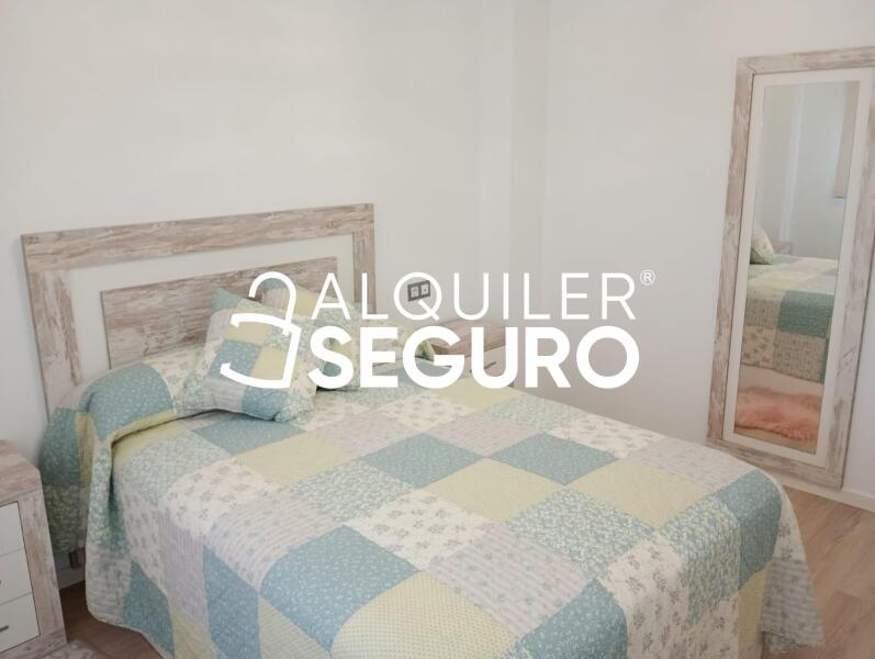 Piso en Calle Montes de oca, MÁLAGA MÁLAGA