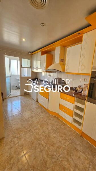Inmueble en Calle Angel Romero Elorriaga, MURCIA