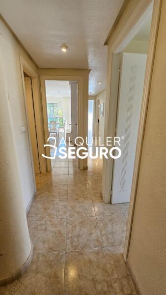 Piso en Calle Angel Romero Elorriaga, SANTO ÁNGEL MURCIA Piso en Calle Angel Romero Elorriaga, SANTO ÁNGEL MURCIA