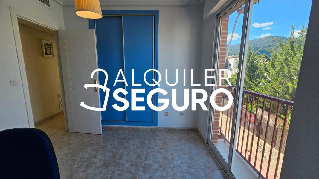 Piso en Calle Angel Romero Elorriaga, SANTO ÁNGEL MURCIA
