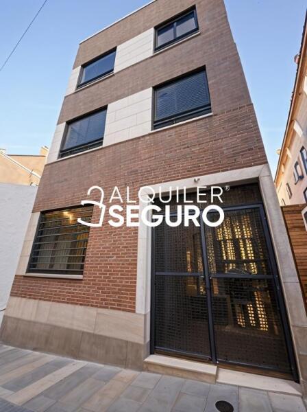 Inmueble en Calle del Divino Redentor, MADRID