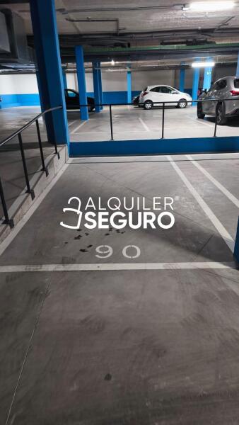 Piso en Calle de Fuerteventura, SAN SEBASTIÁN DE LOS REYES MADRID