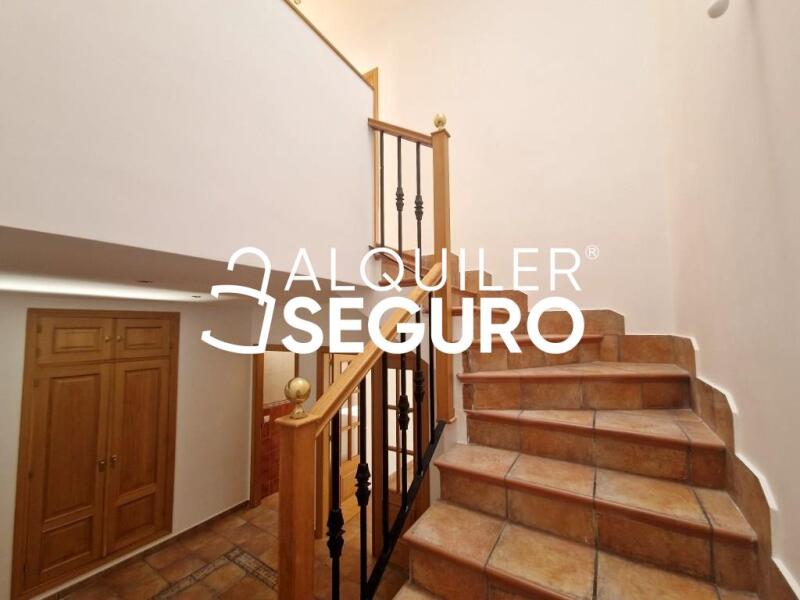 Piso en Calle San Roque, NAVALCARNERO MADRID