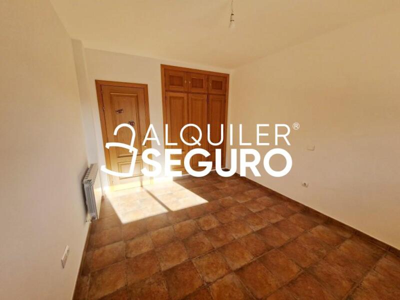 Piso en Calle San Roque, NAVALCARNERO MADRID