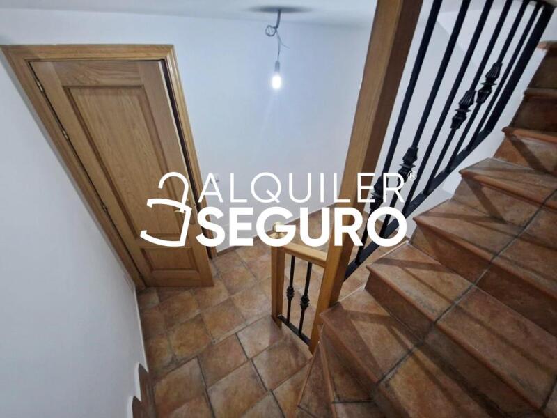 Piso en Calle San Roque, NAVALCARNERO MADRID