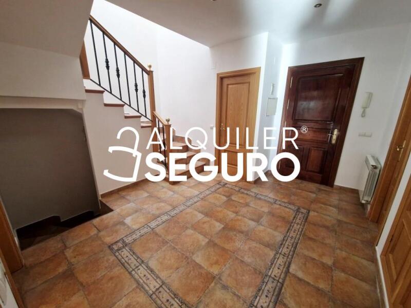 Piso en Calle San Roque, NAVALCARNERO MADRID