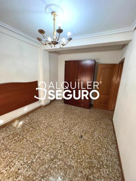 Piso en Calle Bureba, LEGANÉS MADRID