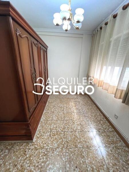 Piso en Calle Bureba, LEGANÉS MADRID