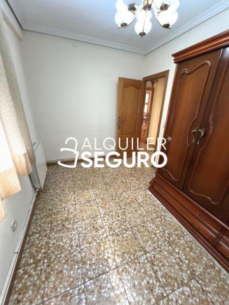 Piso en Calle Bureba, LEGANÉS MADRID