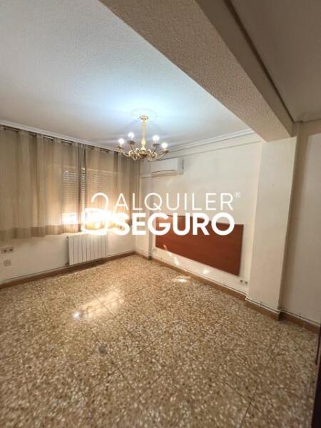 Piso en Calle Bureba, LEGANÉS MADRID