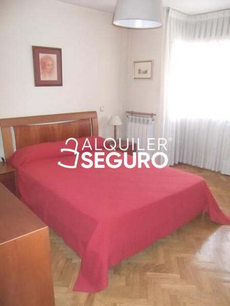 Inmueble en Calle de María Juana, MADRID