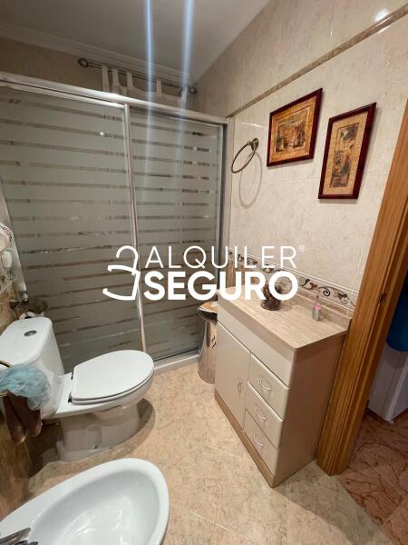 Piso en Calle Juan Carlos I, PEDRO MUÑOZ CIUDAD REAL