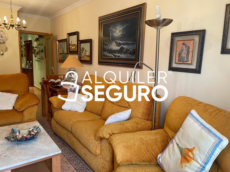 Piso en Calle Juan Carlos I, PEDRO MUÑOZ CIUDAD REAL