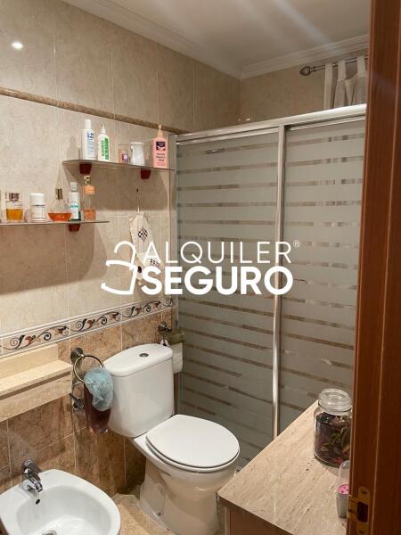 Piso en Calle Juan Carlos I, PEDRO MUÑOZ CIUDAD REAL