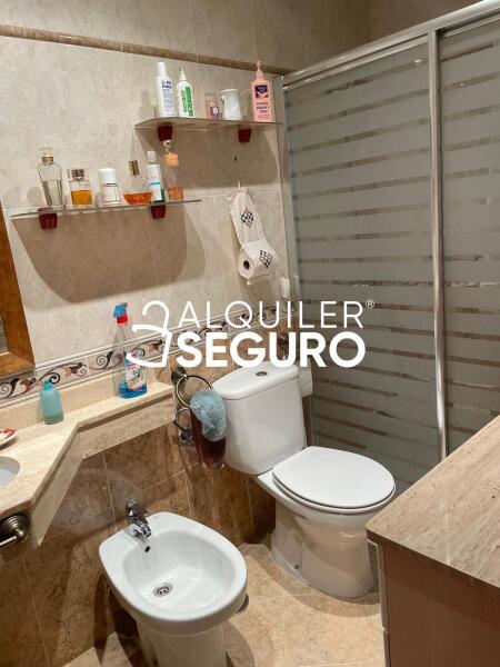 Piso en Calle Juan Carlos I, PEDRO MUÑOZ CIUDAD REAL