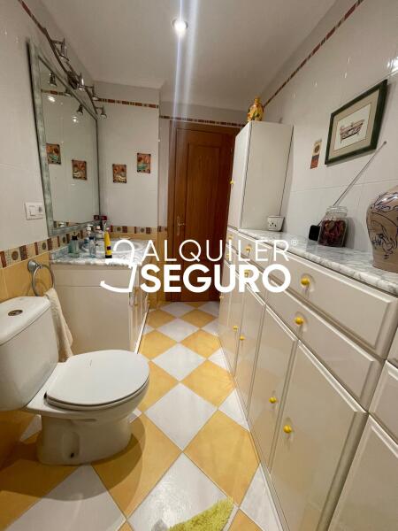 Piso en Calle Juan Carlos I, PEDRO MUÑOZ CIUDAD REAL