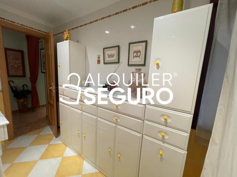 Piso en Calle Juan Carlos I, PEDRO MUÑOZ CIUDAD REAL