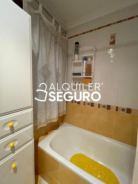 Piso en Calle Juan Carlos I, PEDRO MUÑOZ CIUDAD REAL