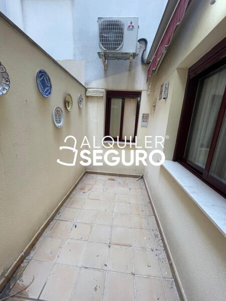 Piso en Calle Juan Carlos I, PEDRO MUÑOZ CIUDAD REAL