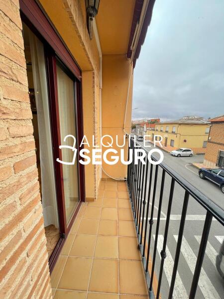 Piso en Calle Juan Carlos I, PEDRO MUÑOZ CIUDAD REAL