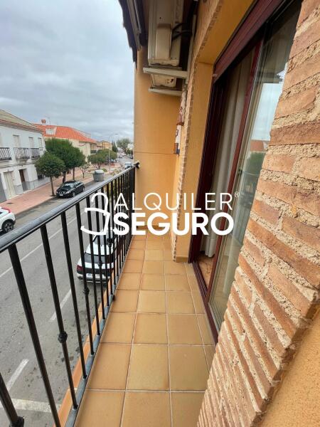 Piso en Calle Juan Carlos I, PEDRO MUÑOZ CIUDAD REAL
