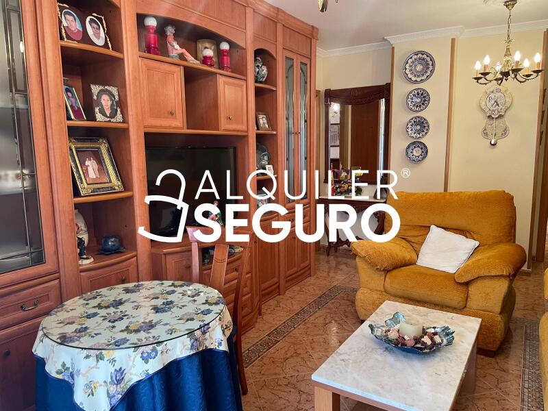 Piso en Calle Juan Carlos I, PEDRO MUÑOZ CIUDAD REAL