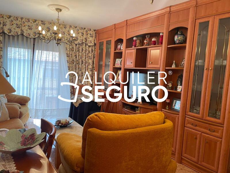 Piso en Calle Juan Carlos I, PEDRO MUÑOZ CIUDAD REAL