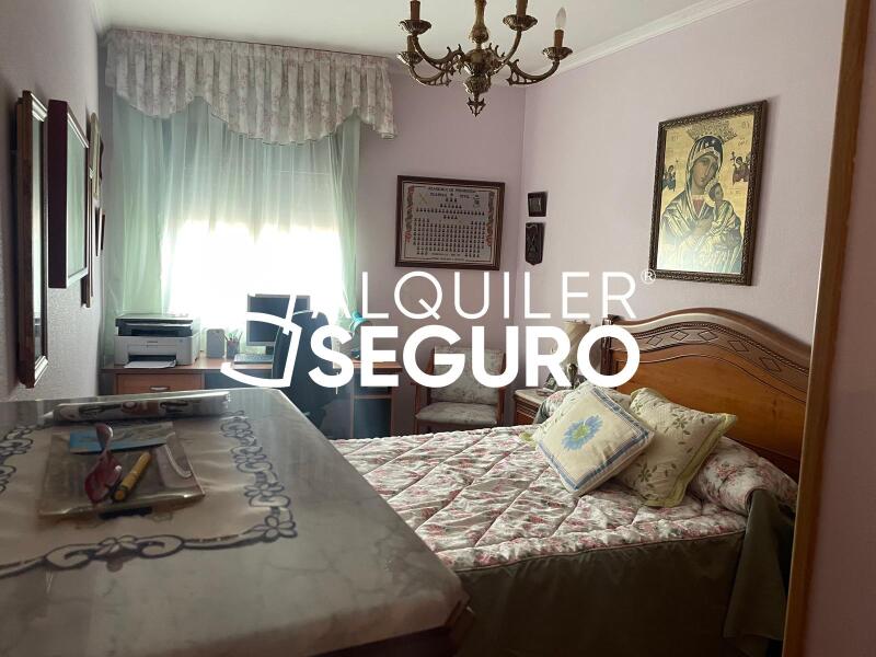 Piso en Calle Juan Carlos I, PEDRO MUÑOZ CIUDAD REAL