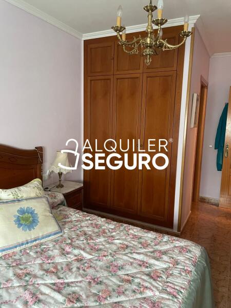 Piso en Calle Juan Carlos I, PEDRO MUÑOZ CIUDAD REAL