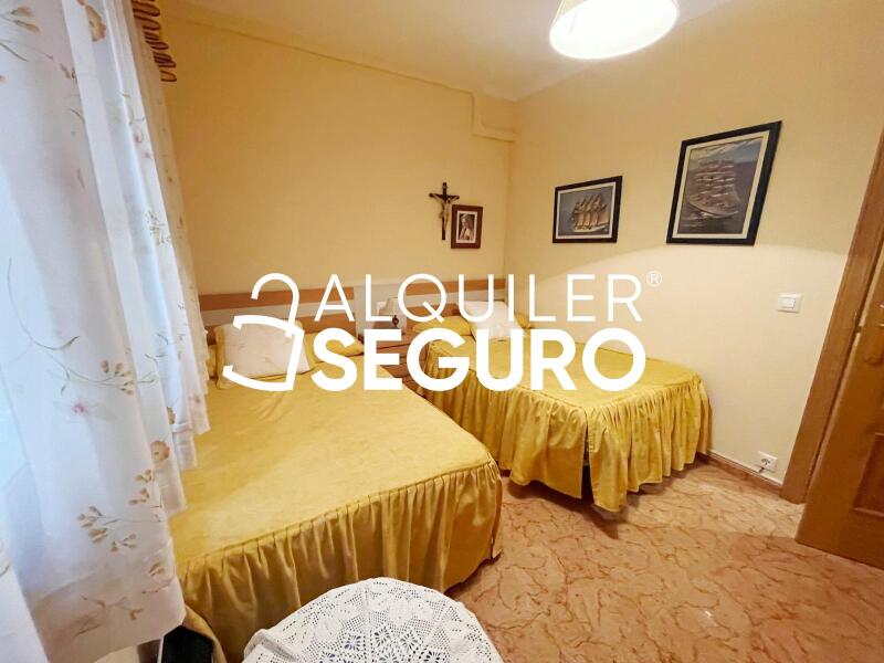 Piso en Calle Juan Carlos I, PEDRO MUÑOZ CIUDAD REAL