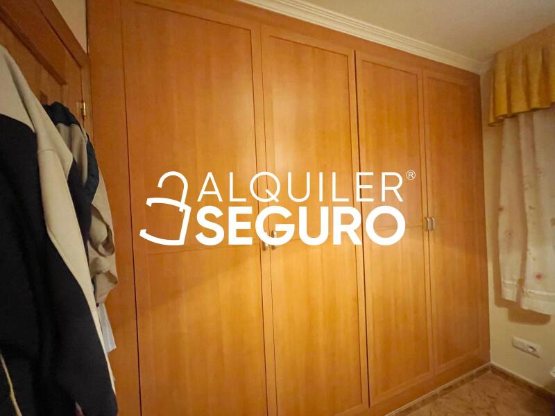 Piso en Calle Juan Carlos I, PEDRO MUÑOZ CIUDAD REAL