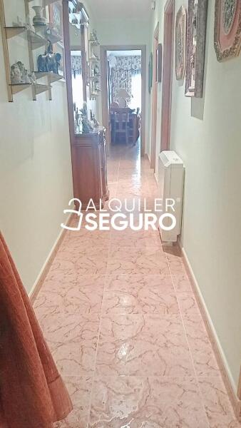 Piso en Calle Juan Carlos I, PEDRO MUÑOZ CIUDAD REAL