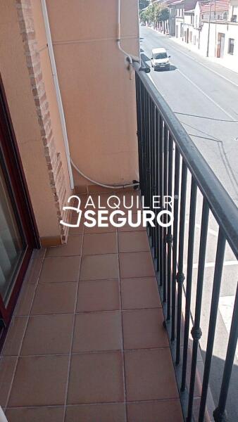 Piso en Calle Juan Carlos I, PEDRO MUÑOZ CIUDAD REAL