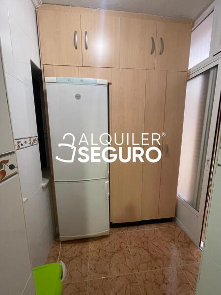 Piso en Calle Juan Carlos I, PEDRO MUÑOZ CIUDAD REAL