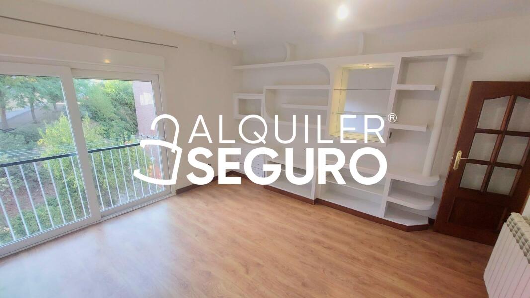 Inmueble en Calle de Azuaga, MADRID