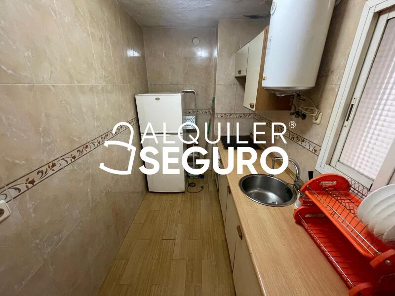 Piso en Calle Becerrea, MADRID MADRID
