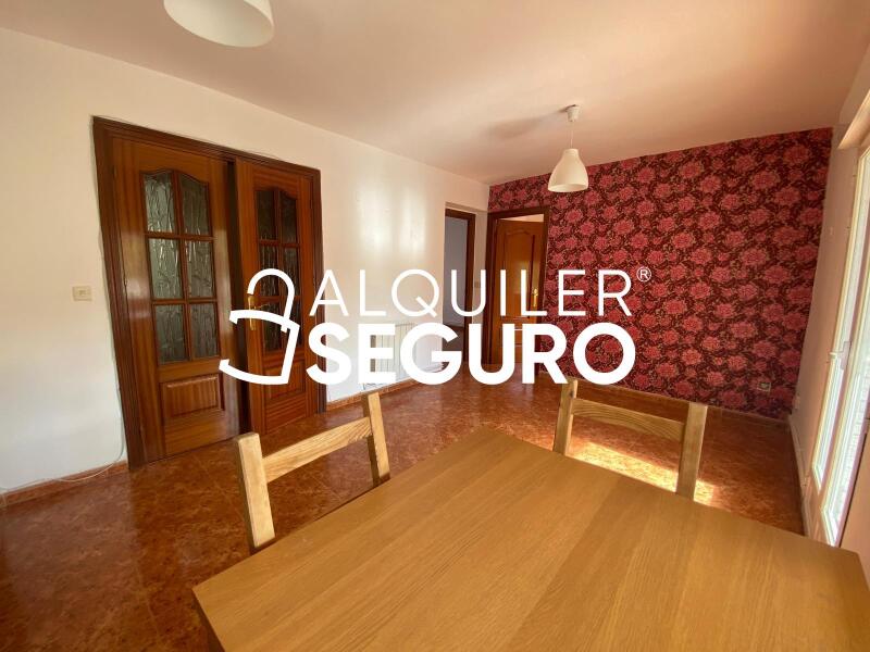 Inmueble en Calle Alora, MADRID