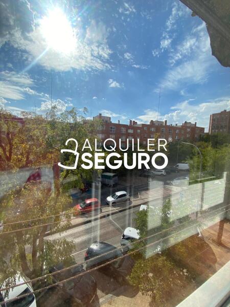 Piso en Calle Alora, MADRID MADRID