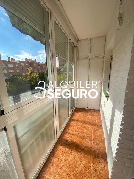 Piso en Calle Alora, MADRID MADRID