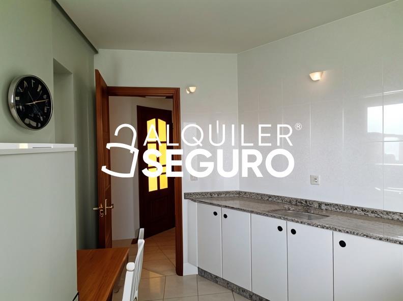 Piso en Calle Páramo, A CORUÑA A CORUÑA