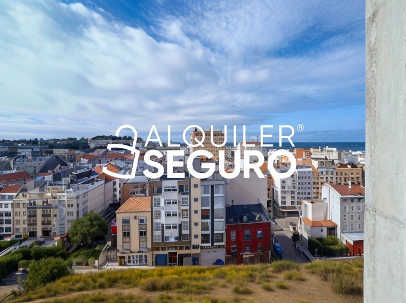 Piso en Calle Páramo, A CORUÑA A CORUÑA