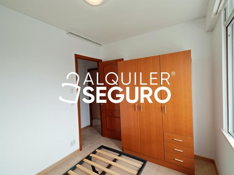 Piso en Calle Páramo, A CORUÑA A CORUÑA
