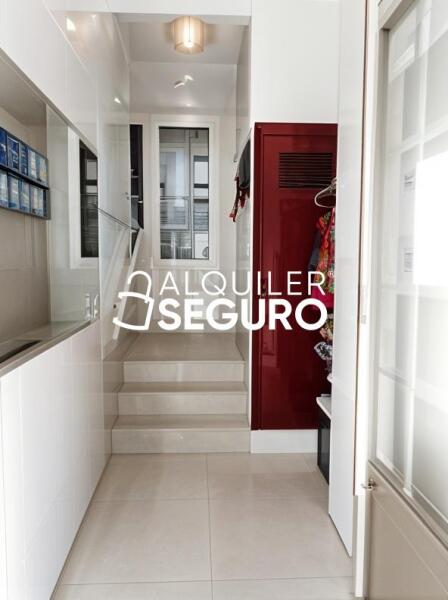 Piso en Calle Páramo, A CORUÑA A CORUÑA