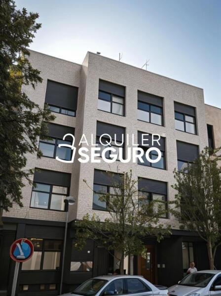 Inmueble en PASEO Gracia, Luciano (Poeta), ZARAGOZA