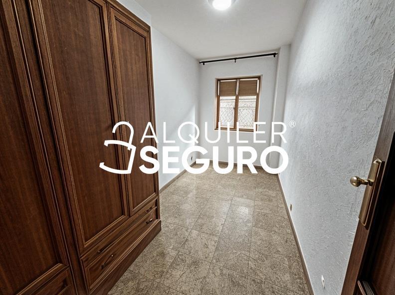 Piso en Calle Nuestra Señora de la Soledad, MADRID MADRID