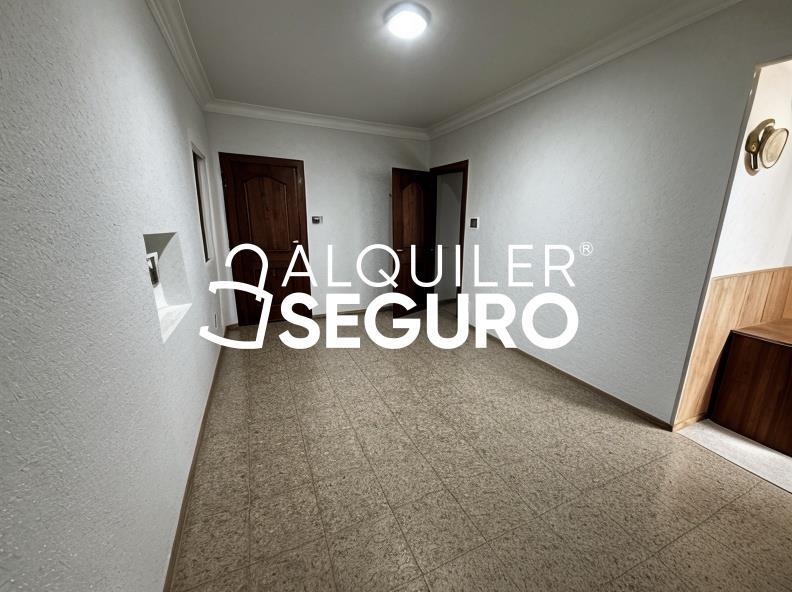 Piso en Calle Nuestra Señora de la Soledad, MADRID MADRID
