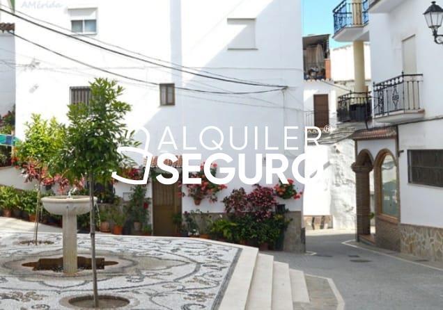 Piso en Calle Blas infante, ALGARROBO MÁLAGA