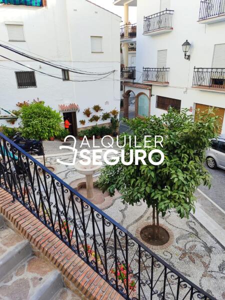 Piso en Calle Blas infante, ALGARROBO MÁLAGA